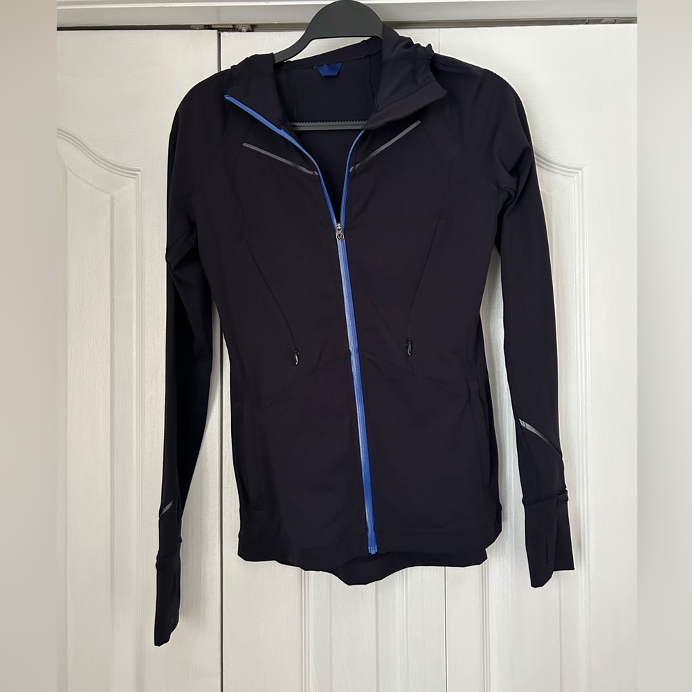 Lightly Worn Lululemon Jacket - image 1